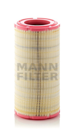 MANN ILMANSUODATIN VL L60-EV230 EC-, ULOMPI