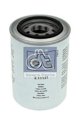 DT OIL FILTER