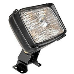 SAW TYÖVALO 2XH3 24V/55W PT!