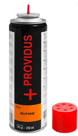 PRO SYTYTINKAASU 250ML