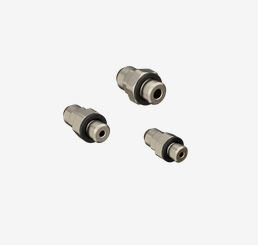 VBG LIITINSRJ VENTT. SERVO 2.0/3.01X8MM 2X6MM