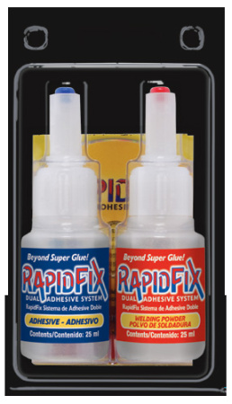 RAPID FIX PIKAJUOTE (25ML+25ML) 