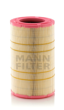 MANN ILMANSUODATIN VL A25/30 ULKO