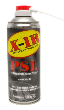 X1R IRROTTAJA PSL-SPRAY 400ML