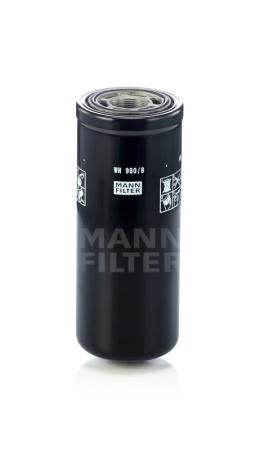 MANN INDCOMPRESSORS