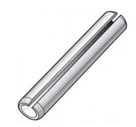 NORDCHAIN PUTKISOKKA 6X16MM/KPL