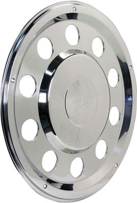 RS KORISTEKAPSELI RST  19,5" TAKA (2KPL)