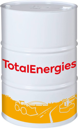 TOTAL RUBIA WORKS 4000 15W-40 208L