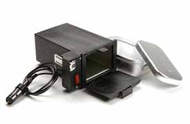 AUTOMAT 750-24V LÄMMITYSUUNI