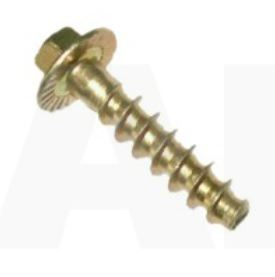 TEMPLIN RUUVI MUOVIPOHJAISELLE PALKEELLE SAF K100X40MM