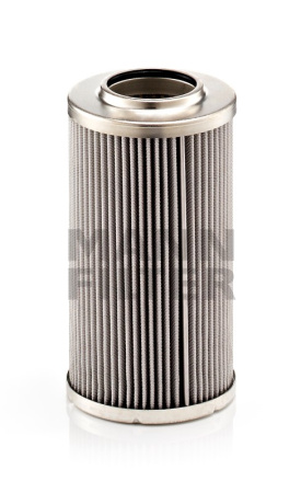 MANN HYDRAULICFILTER INDUSTRY