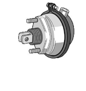 KB KALVOSYLINTERI T20 RUMPUJARRU 57MM ISKU | LYHYTVARSI  HAARUKKA 14MM