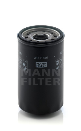 MANN HYDRAULIIKKASUODATIN