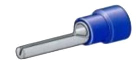 RS A2519SR PIIKKI SININEN 10 KPL | IP PAKKAUS