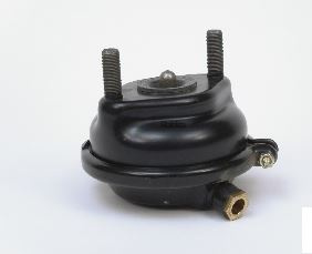 HALDEX KALVOSYLINTERI LEVYJARRU T16 | ISKU 57MM |  VOSS22MM | 120,7 |