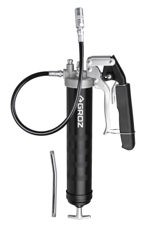 GROZ RASVAPRÄSSI DUAL MODE