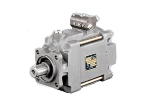Hydrauliikkapumput