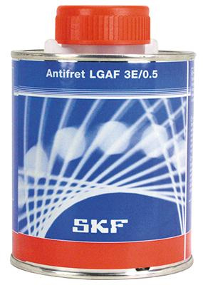 SKF AKSELITAPPIRASVA/ASENNUSRASVA 0,5KG
