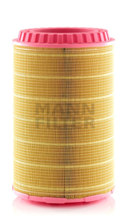 MANN ILMANSUODATIN