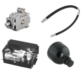 Hydrauliikka