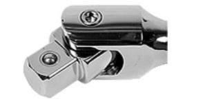 AMPRO NIVELLPÄÄ VÄÄNTÖVARRELLE 1/2" 