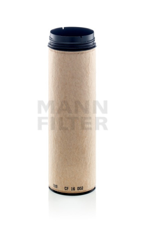 MANN TURVA ILMANSUODATIN  MAN