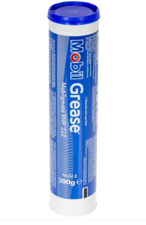 MOBILGREASE RASVA XHP 222 0,4KG