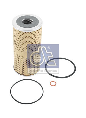 DT OIL FILTER