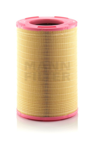 MANN ILMANSUODATIN SC 94/124 KOTELO 300MM, KIPINÄSUOJATTU