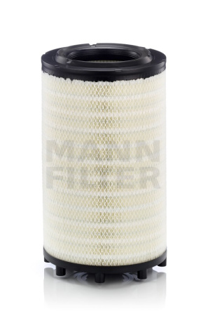 MANN ILMANSUODATIN SC PRT-SRJ | PITKÄ ''KRUUNU'' H=536MM