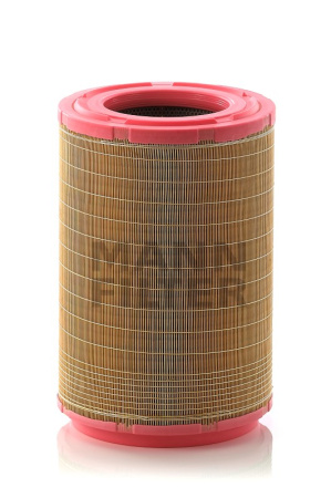 MANN ILMANSUODATIN SC 4-SRJ | KOTELO 310MM H=465MM