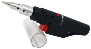 PROMASTER KAASUJUOTIN 150MM 2