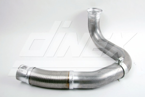 DINEX ETUPUTKI MB ATEGO 2