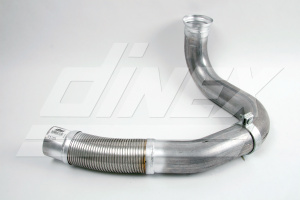 DINEX ETUPUTKI MB ATEGO 4