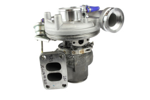 OEM TURBOAHDIN VL CE 2