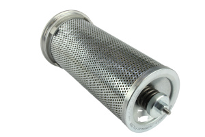 HYDRAULIIKKASUODATIN TÄYDELLINEN VL CE 2