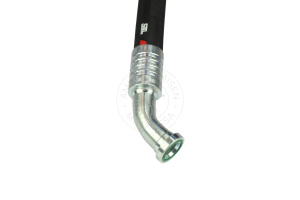 HYDRAULIIKKALETKU VL CE 2