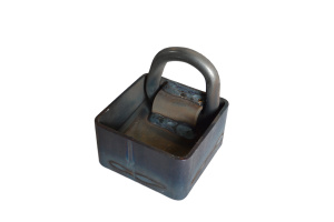 TMT SIDONTALENKKI K-100 8
