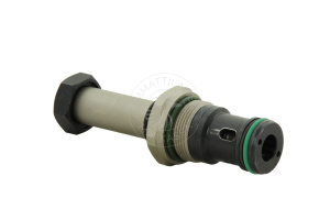 Hydrauliikkaventtiilit