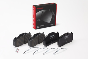 BREMBO JARRUPALASARJA SISU, RVI, MAN 2