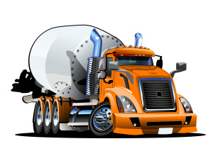 Iveco varaosat
