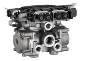 ABS/EBS Modulaattorit