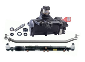 Ohjaus