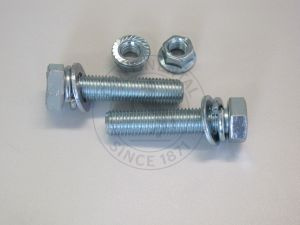 CONTITECH ASENNUSSARJA ILMAJOUSIPALKEELLE K029