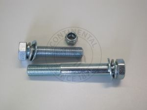 CONTITECH ASENNUSSARJA ILMAJOUSIPALKEELLE K033