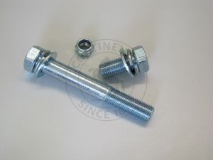 CONTITECH ASENNUSSARJA ILMAJOUSIPALKEELLE K034