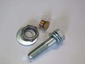CONTITECH ASENNUSSARJA ILMAJOUSIPALKEELLE K036