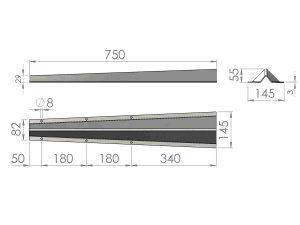 TMT KANNAKE V-750 4