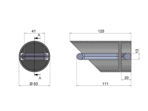 TMT SIDONTALENKKI R-125 4