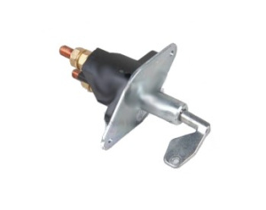 Päävirtakatkaisijat